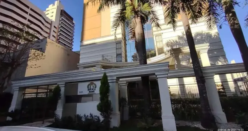 Apartamento com 1 quarto à venda na Rua Belo Horizonte, Centro, Londrina