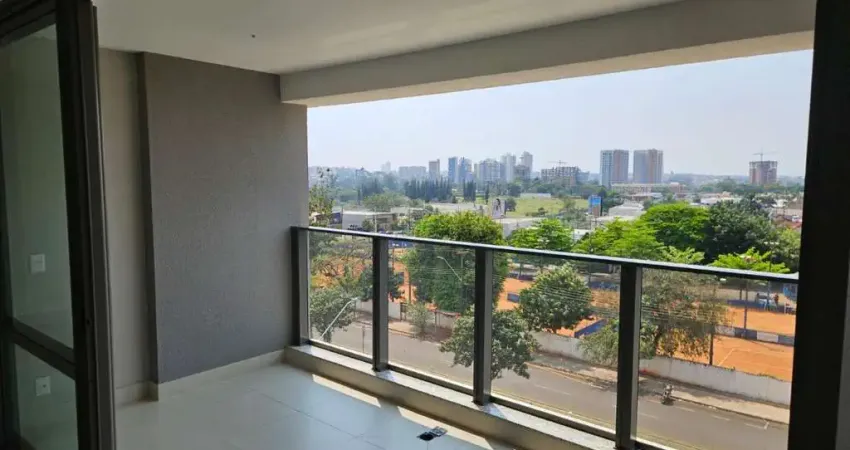 Apartamento com 2 quartos à venda na Avenida Adhemar Pereira de Barros, Bela Suiça, Londrina