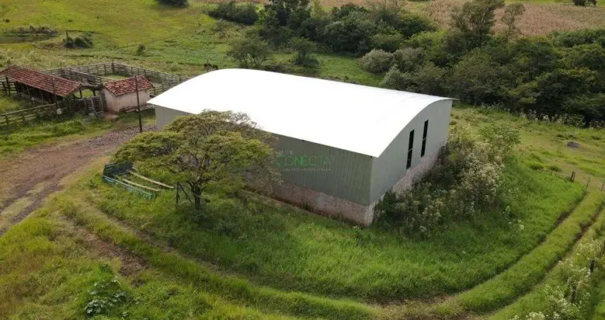 Chácara / sítio à venda na Zona Rural, Assaí 