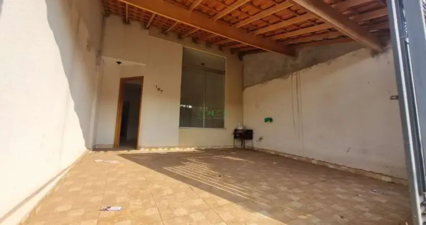 Casa com 3 quartos à venda na Rua Diamante, Jardim Montecatini, Londrina