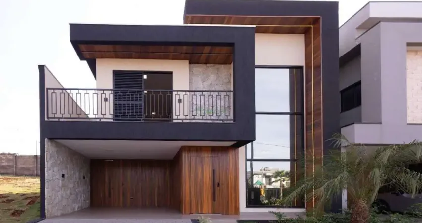 Casa em condomínio fechado com 4 quartos à venda na Cidade Industrial, Londrina 