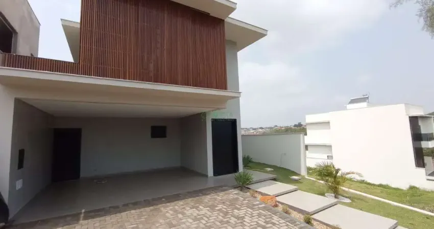 Casa em condomínio fechado com 3 quartos à venda na Rua João Pires, Parque Tauá, Londrina