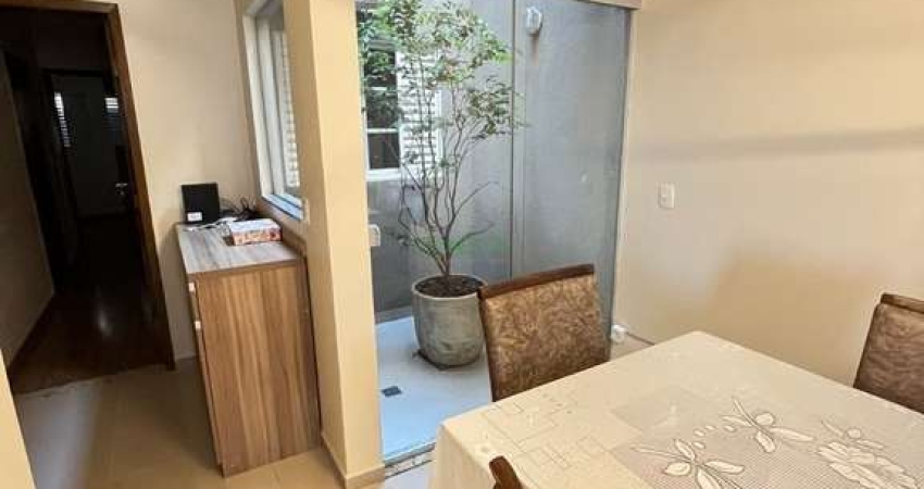 Casa em condomínio fechado com 3 quartos à venda na Rua Carlos Pavan, Jardim Império do Sol, Londrina