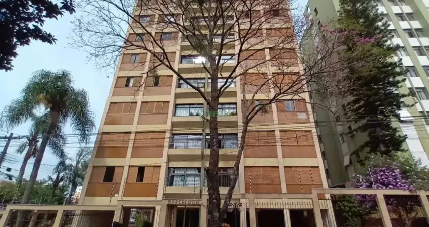 Apartamento com 3 quartos à venda na Rua Raposo Tavares, Vila Larsen 1, Londrina