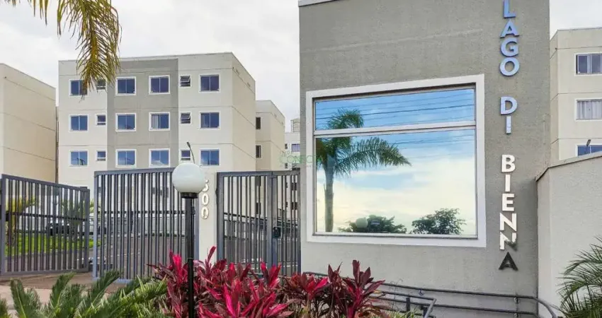 Apartamento com 2 quartos à venda na Cidade Industrial II, Londrina 