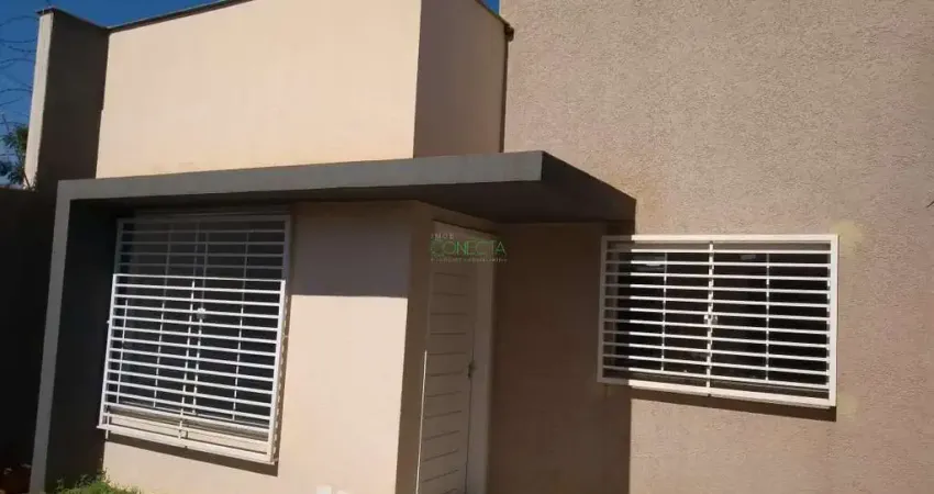 Casa com 3 quartos à venda na Rua Ana Porcina de Almeida, Portal de Versalhes 2, Londrina