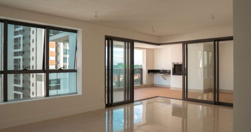 Apartamento com 3 quartos à venda na Rua Tereza Zanette Lopes, Gleba Fazenda Palhano, Londrina