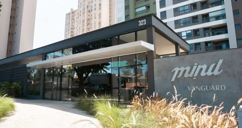 Apartamento com 2 quartos à venda na Rua Luiz Lerco, Terra Bonita, Londrina