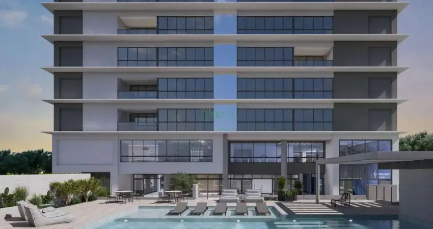 Apartamento com 3 quartos à venda na Rua Ernâni Lacerda de Athayde, Gleba Palhano, Londrina