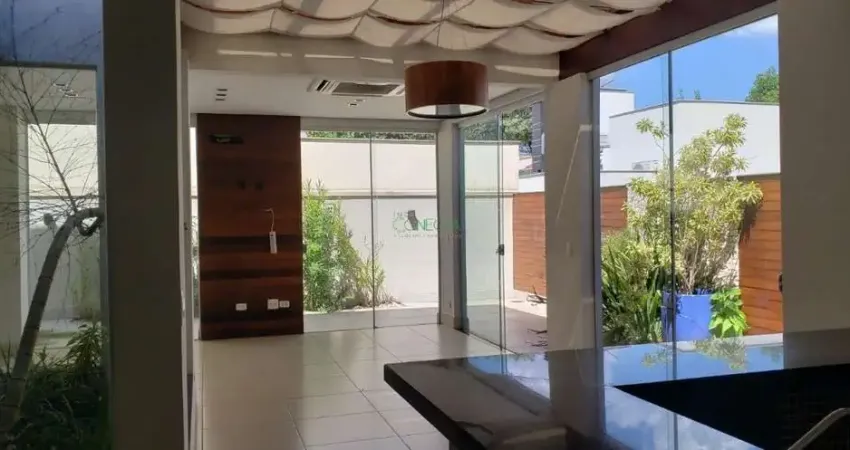 Casa em condomínio fechado com 4 quartos à venda na Avenida Gil de Abreu Souza, Condomínio Royal Forest, Londrina