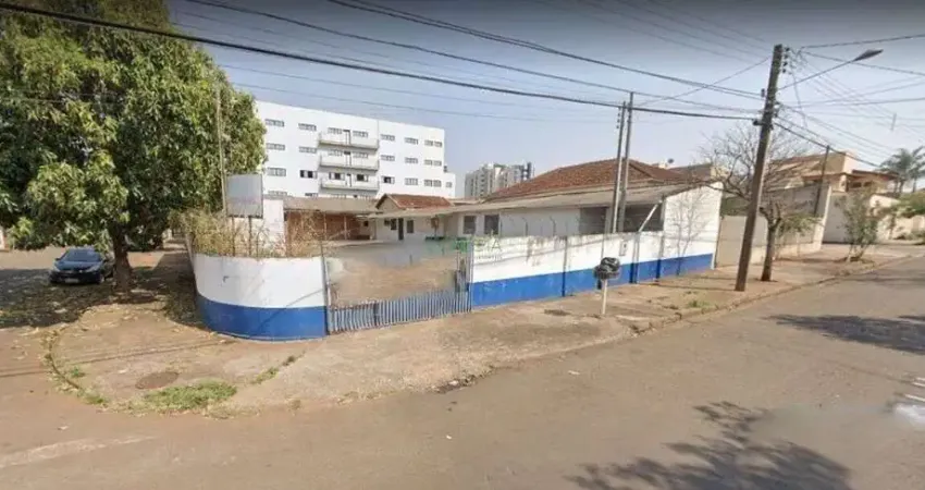 Terreno à venda na Rua Chile, Centro, Londrina