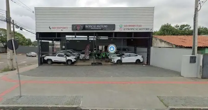 Ponto comercial à venda no Centro, Londrina 