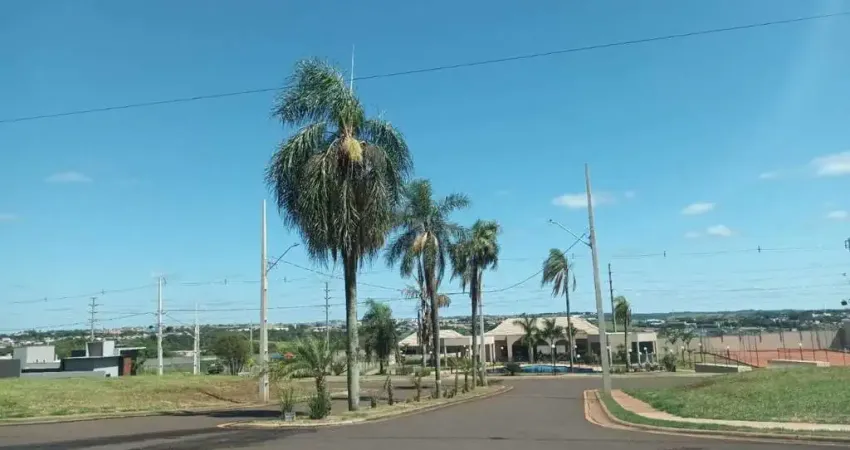 Terreno em condomínio fechado à venda na Avenida Laranjeiras, Cidade Industrial II, Londrina