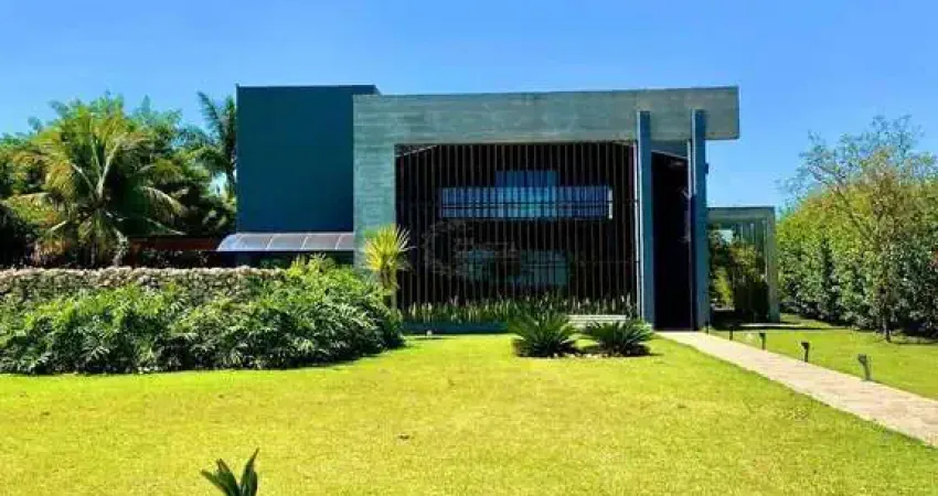 Chácara / sítio com 5 quartos à venda no Centro, Primeiro de Maio 