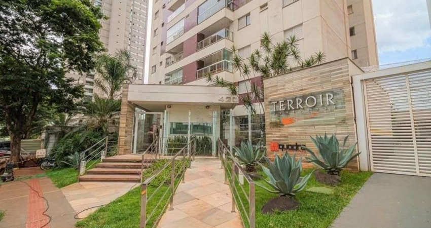 Apartamento com 3 quartos à venda na Rua João Wyclif, Gleba Fazenda Palhano, Londrina