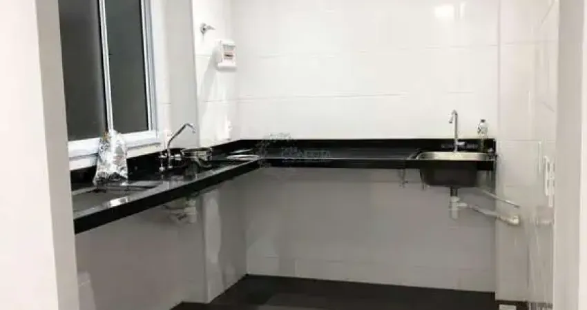 Apartamento com 2 quartos à venda na Cidade Industrial II, Londrina 