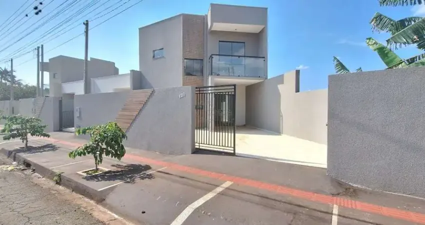 Casa com 3 quartos à venda no Centro, Ibiporã 