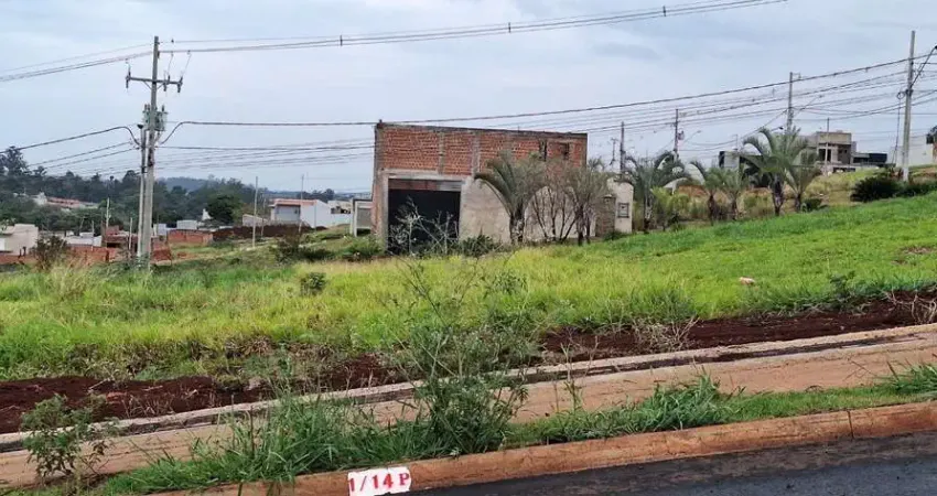 Terreno à venda na Gleba Esperança, Londrina