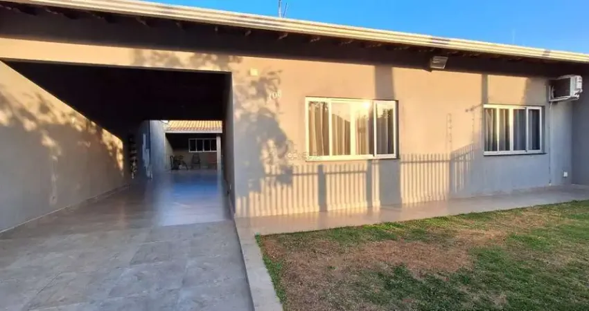 Casa com 3 quartos à venda na Rua Vitalina Meleiro Lopes, Monte Belo, Londrina