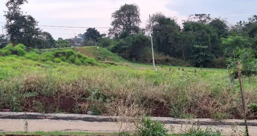 Terreno à venda na Gleba Esperança, Londrina 