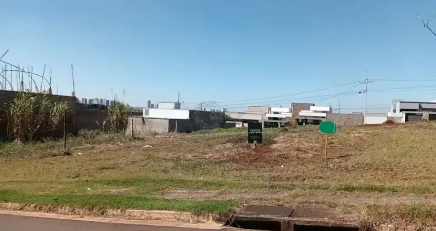 Terreno à venda no Jardim Olímpico, Londrina 