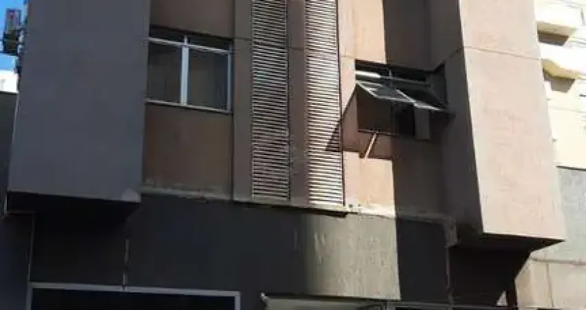 Sala comercial à venda na Rua Espírito Santo, Centro, Londrina