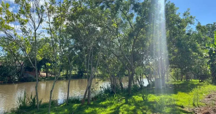 Terreno à venda em Guaravera, Londrina