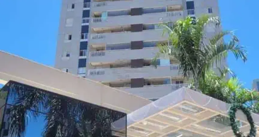 Apartamento com 3 quartos à venda na Rua Caracas, Gleba Fazenda Palhano, Londrina