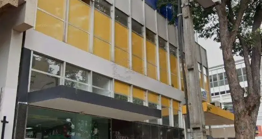 Sala comercial à venda na Avenida Rio de Janeiro, Centro, Londrina