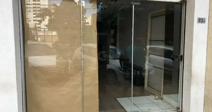 Ponto comercial à venda na Avenida Paraná, Centro, Londrina