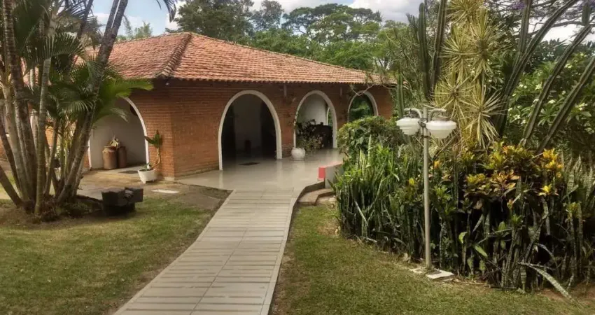 Chácara / sítio com 25 quartos à venda no Centro, Jacarezinho 