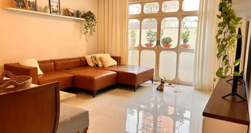 Apartamento com 3 quartos à venda na Rua Prefeito Hugo Cabral, Jardim Guararapes, Londrina