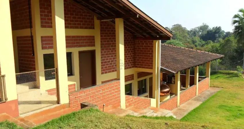 Chácara / sítio com 5 quartos à venda em Guaravera, Londrina