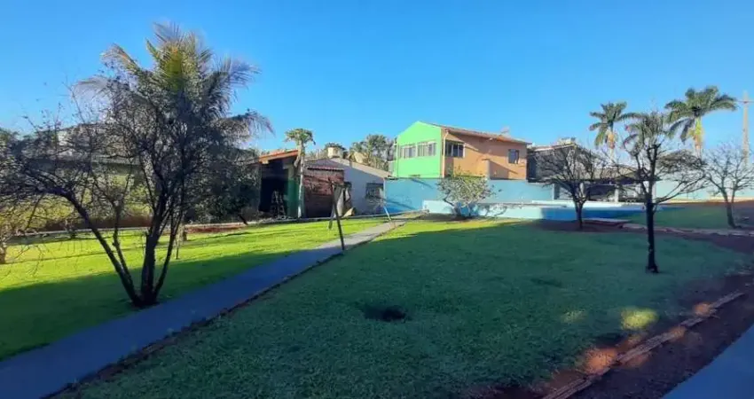 Chácara / sítio com 3 quartos à venda no Balneário Indianópolis, Alvorada do Sul 