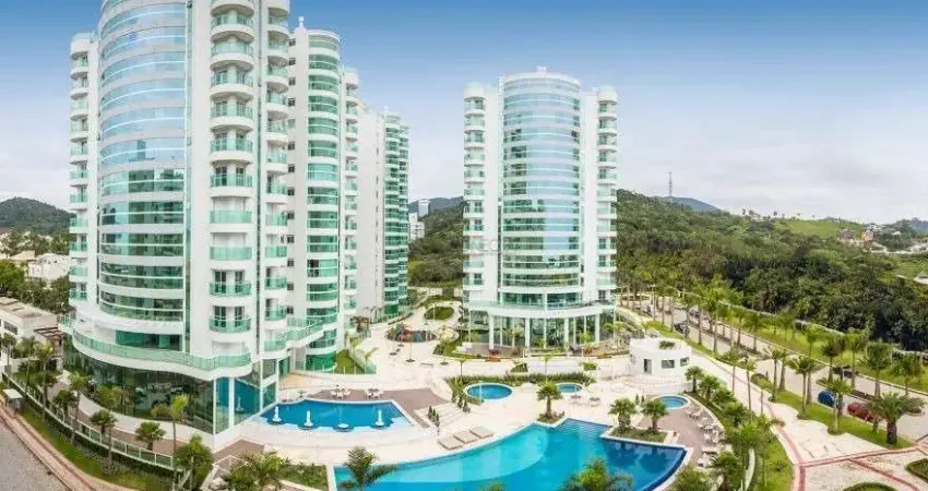 Apartamento com 3 quartos à venda na Avenida José Medeiros Vieira, Praia Brava, Itajaí
