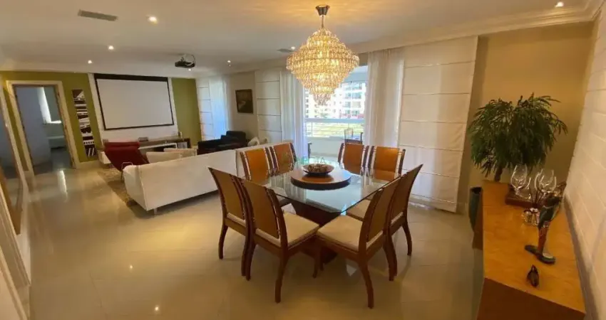 Apartamento com 3 quartos à venda na Rua João Huss, Gleba Fazenda Palhano, Londrina