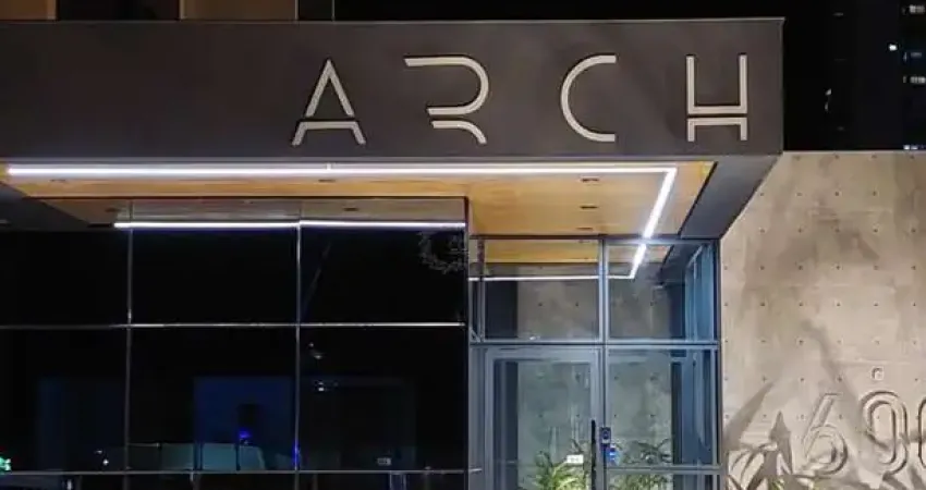 Apartamento com 2 quartos à venda na Rua Ulrico Zuínglio, Gleba Fazenda Palhano, Londrina