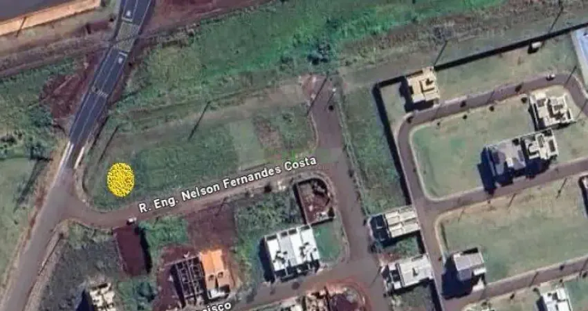 Terreno à venda na Avenida Laranjeiras, Jardim Pioneiros, Londrina