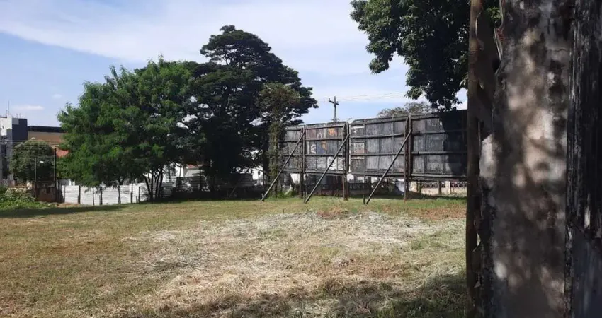 Terreno comercial à venda na Rua Brasil, Centro, Londrina