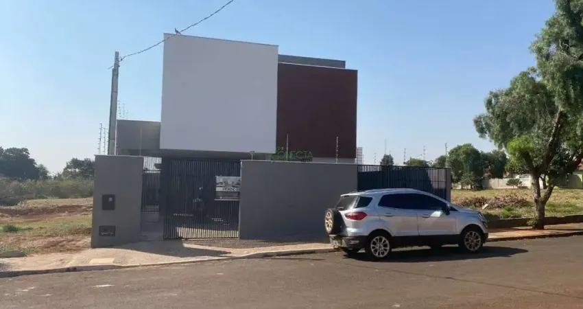 Casa com 3 quartos à venda no Jardin São Francisco, Ibiporã 