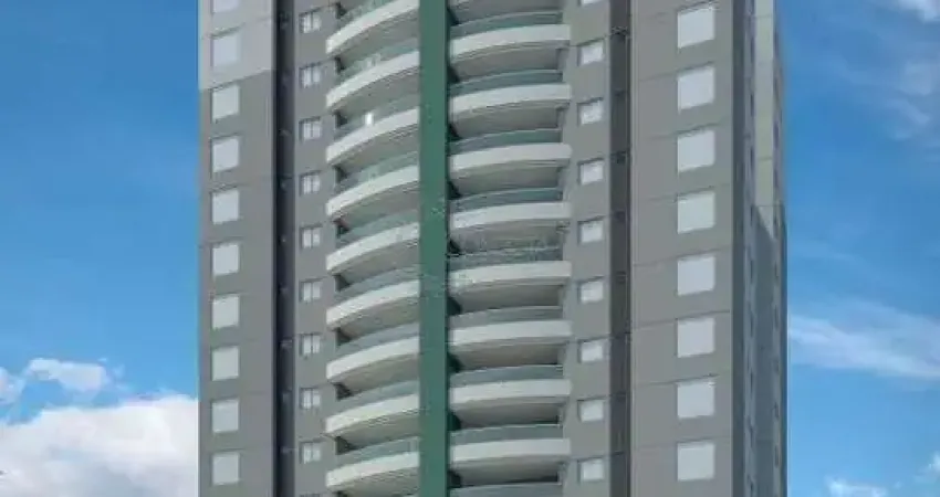 Apartamento com 3 quartos à venda no Centro, Cornélio Procópio