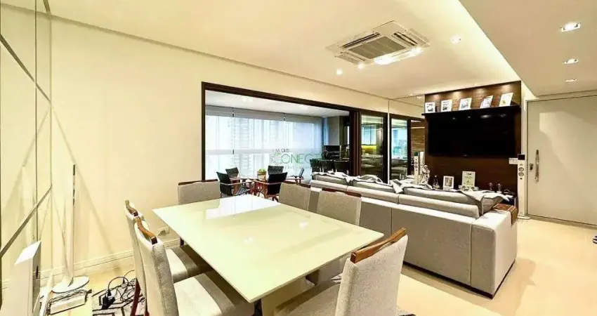 Apartamento com 3 quartos à venda na Rua Eurico Hummig, Gleba Fazenda Palhano, Londrina