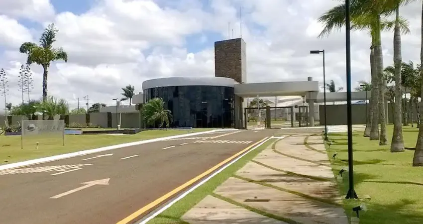 Casa em condomínio fechado com 3 quartos à venda na Rua Alcides Turini, Sun Lake Residence, Londrina