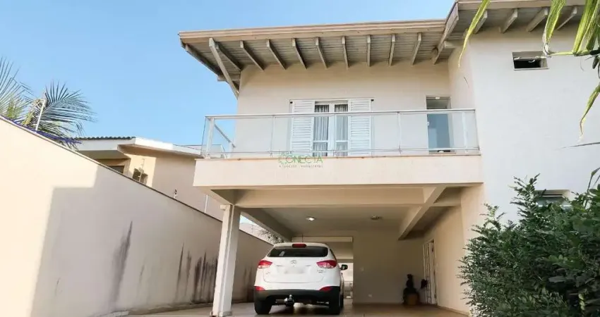 Casa com 5 quartos à venda na Rua Ruy Neves Ribas, Parque Residencial Alcântara, Londrina