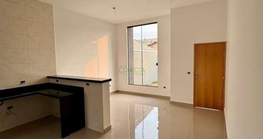 Casa com 3 quartos à venda na Rua Serra do Mirador, Bandeirantes, Londrina