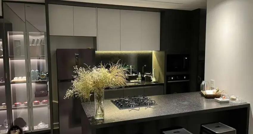 Apartamento com 2 quartos à venda na Rua João Huss, Gleba Fazenda Palhano, Londrina