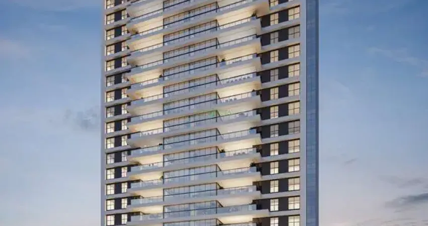 Apartamento com 4 quartos à venda na Avenida Harry Prochet, Jardim São Jorge, Londrina