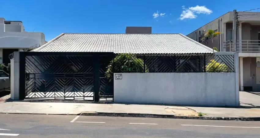 Casa com 3 quartos à venda na Rua Senador Souza Naves, Lago Parque, Londrina