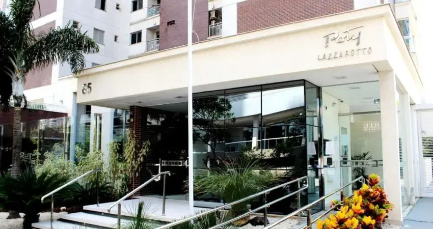 Apartamento com 3 quartos à venda na Rua Doutor Dimas de Barros, Guanabara, Londrina