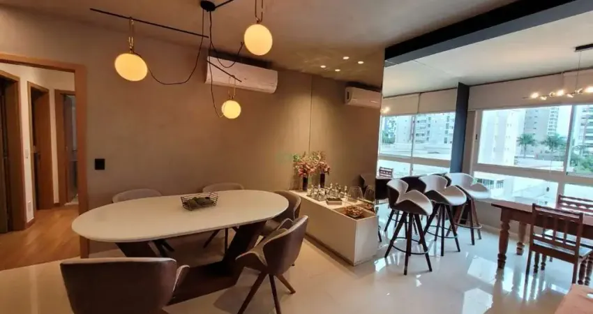Apartamento com 3 quartos à venda na Rua Ernâni Lacerda de Athayde, Gleba Fazenda Palhano, Londrina